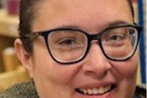 Mrs. Smith - Preschool