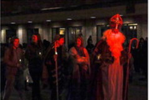 Photos by Barb Pechous