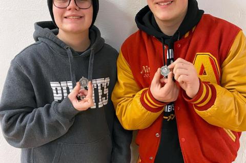 Article Image Alt Text