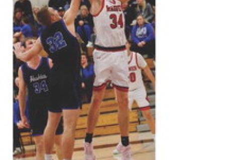 Brady Cournoyer PHOTOGRAPHY BY DENELLE