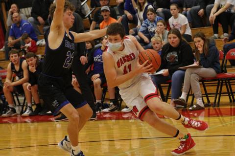 WAGNER BOYS TAKE ON IRENE WAKANDA