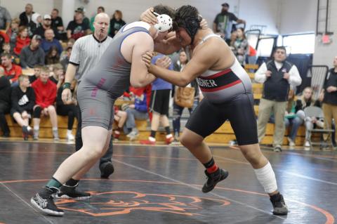 BG/WINNER TRIANGULAR AND HOWARD TOURNAMENT 