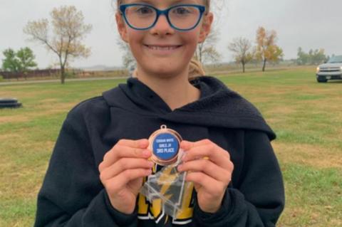 AC/DC CROSS COUNTRY RESULTS