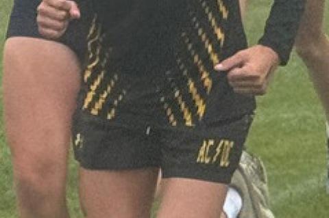 ACDC XC OCTOBER MEET RESULTS