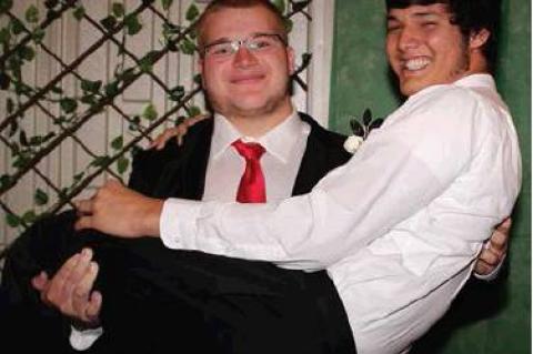 WAGNER HIGH SCHOOL HOMECOMING