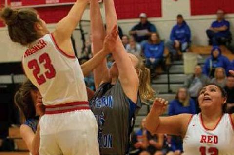 WAGNER SWEEPS SCOTLAND