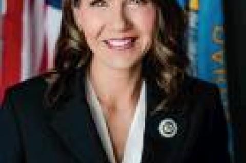 SERVING SOUTH DAKOTA