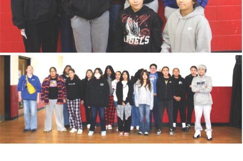 PHOTOS BY JAN MARTIN