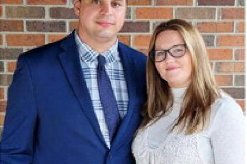 PASTOR ELIJAH LEE ANSWERS THE CALL TO AVON FIRST BAPTIST CHURCH