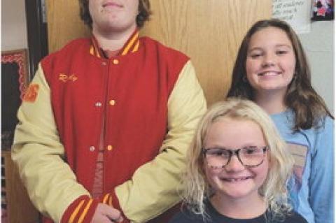 Article Image Alt Text