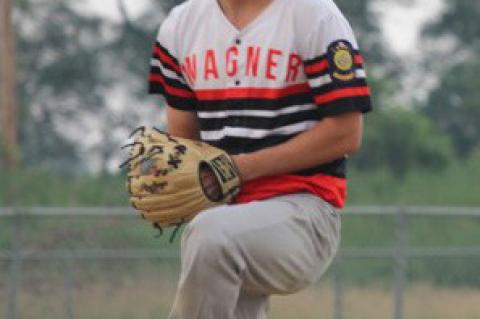 POST 11 AMERICAN LEGION BALL RESULTS 