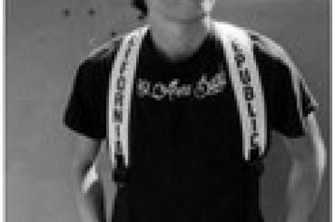 SENIOR SPOTLIGHT: AIREN CLINE