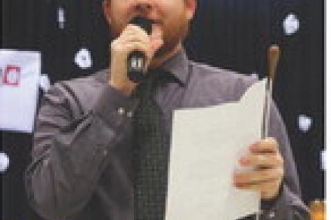 Joseph Sexe, Band Instructor