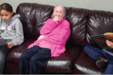 Article Image Alt Text