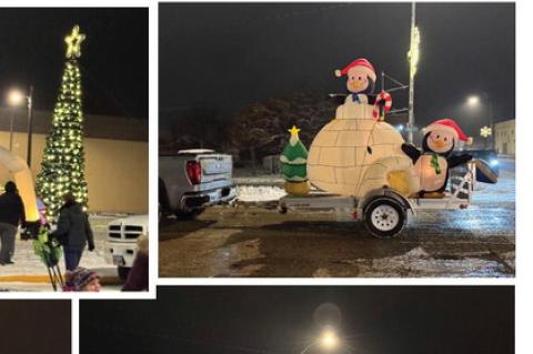 A Sparkling Tradition