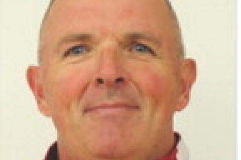 Coach's Spotlight: Tom Culver