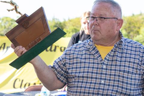 CLASS OF 1974 HOSTS 50TH REUNION