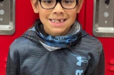 	TOP READERS IN THE 1ST GRADE CLASSROOMS