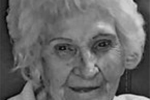 Evelyn Christine Soukup