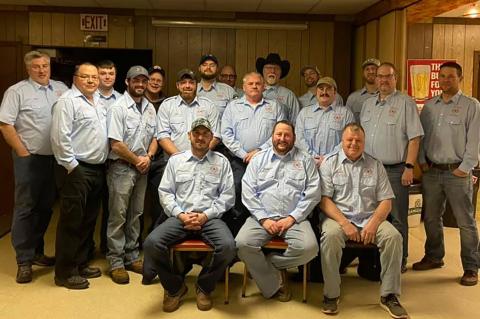 2021 FIREMEN’S STEAK SUPPER