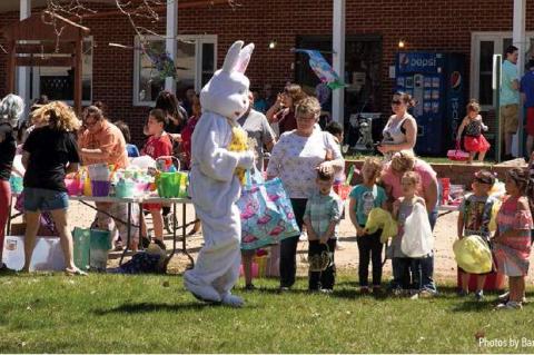 Article Image Alt Text