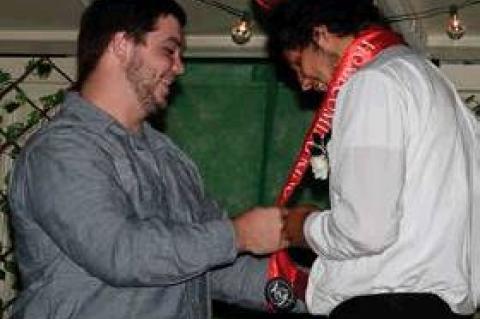 WAGNER HIGH SCHOOL HOMECOMING