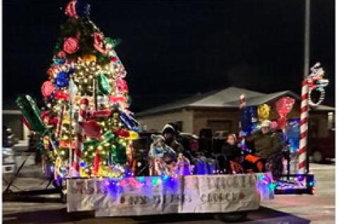 Article Image Alt Text