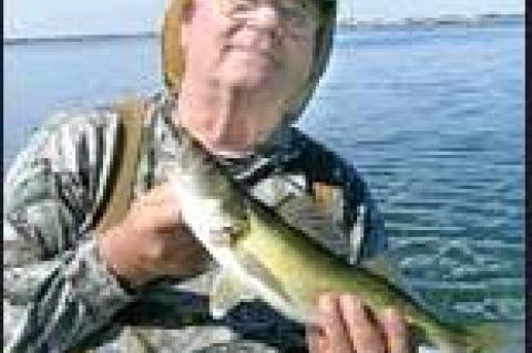 THE NIGHT I BECAME A SOUTH DAKOTAN