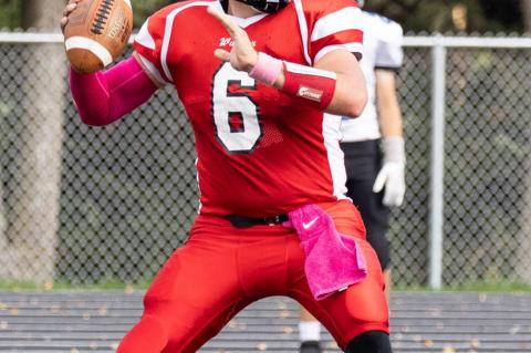 	RAIDERS SUFFER LOSS TO MOUNT VERNON/PLANKINTON