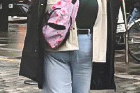 Emma Reck - 5th Grade