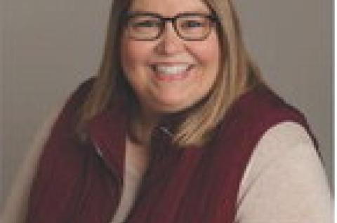 AVON TEACHER NOMINATED FOR TEACHER OF THE YEAR!