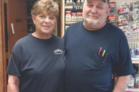 ABBYS CLOSES DOORS AFTER 25 YEARS