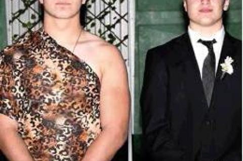 WAGNER HIGH SCHOOL HOMECOMING