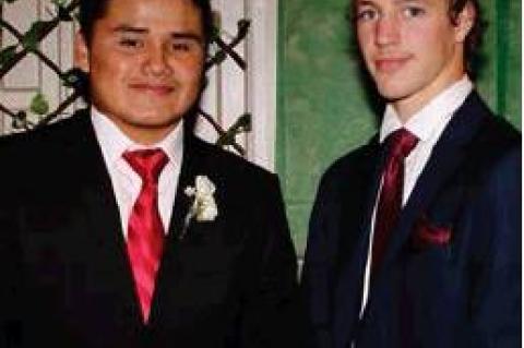 WAGNER HIGH SCHOOL HOMECOMING