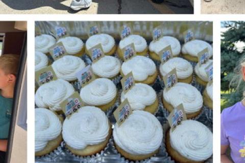 HOMETOWN HEROES: SESSION 2 – EMS