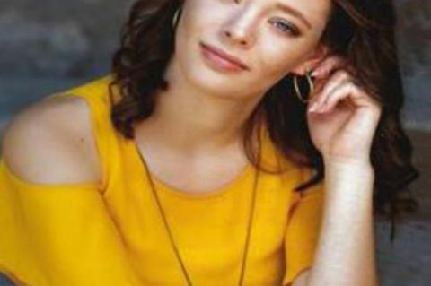 DANTE RECIPIENT ISABELLA KREBER