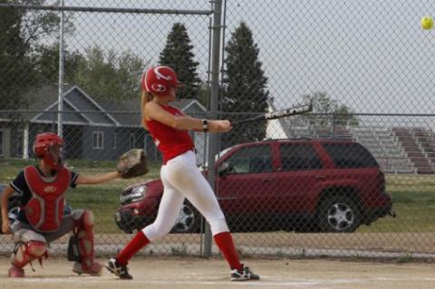 AVON 18U GIRLS SOFTBALL HOST FINAL REGULAR SEASON GAMES