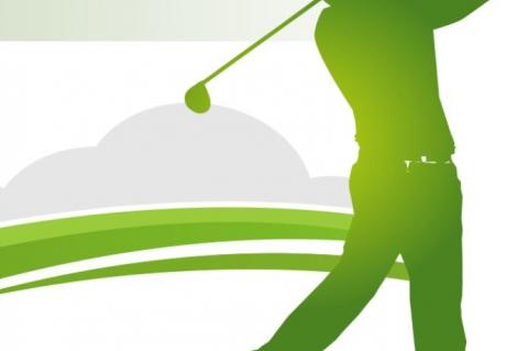 ABIGAIL SVATOS WINS THE REGION 4B GOLF TITLE