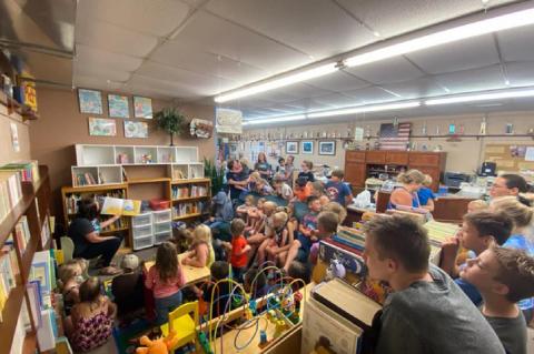 Article Image Alt Text