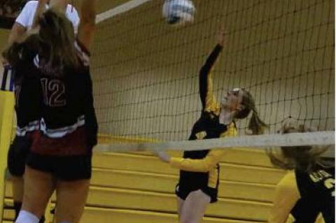 AD/DC THUNDER CAME UP SHORT VS CORSICA/STICKNEY