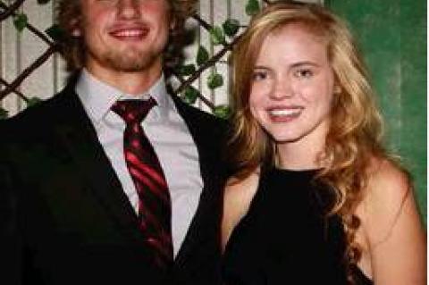 WAGNER HIGH SCHOOL HOMECOMING