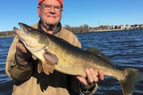 SCRATCHING THE BUCKET LIST ITCH