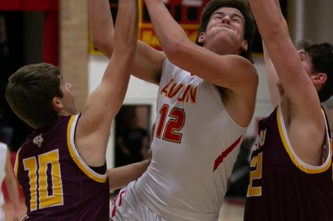 PIRATES COME OUT VICTORIOUS AGAINST RIVAL BH