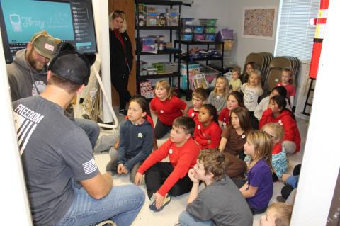 Article Image Alt Text