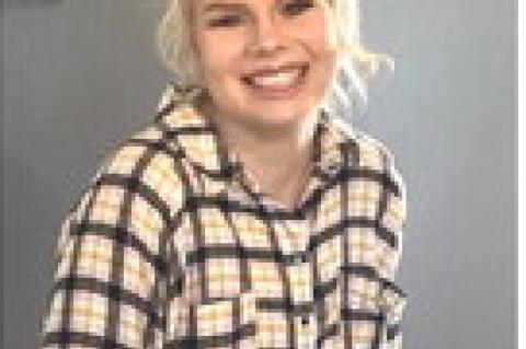 SWIER NAMED TO NOTRE DEAN'S DEAN'S LIST