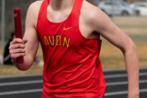 WAGNER RELAYS 4/12 RESULTS