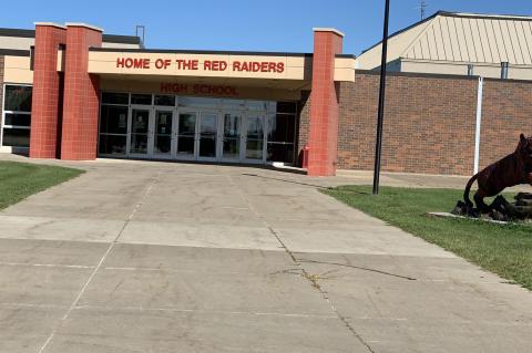 WAGNER SCHOOL SCHEDULED TO BEGIN CLASSES AUGUST 20