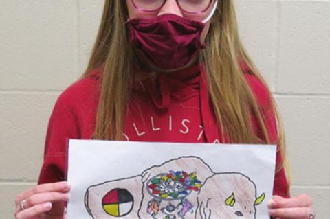 Article Image Alt Text