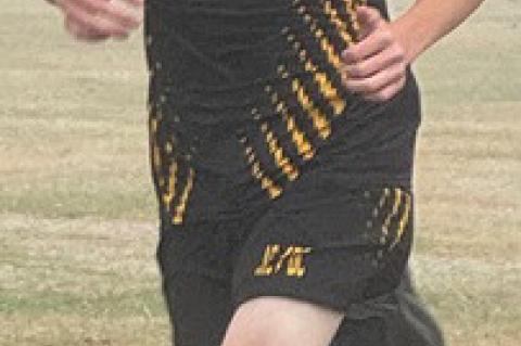 ACDC XC OCTOBER MEET RESULTS