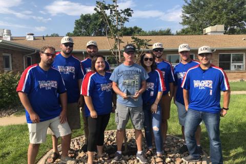 Article Image Alt Text